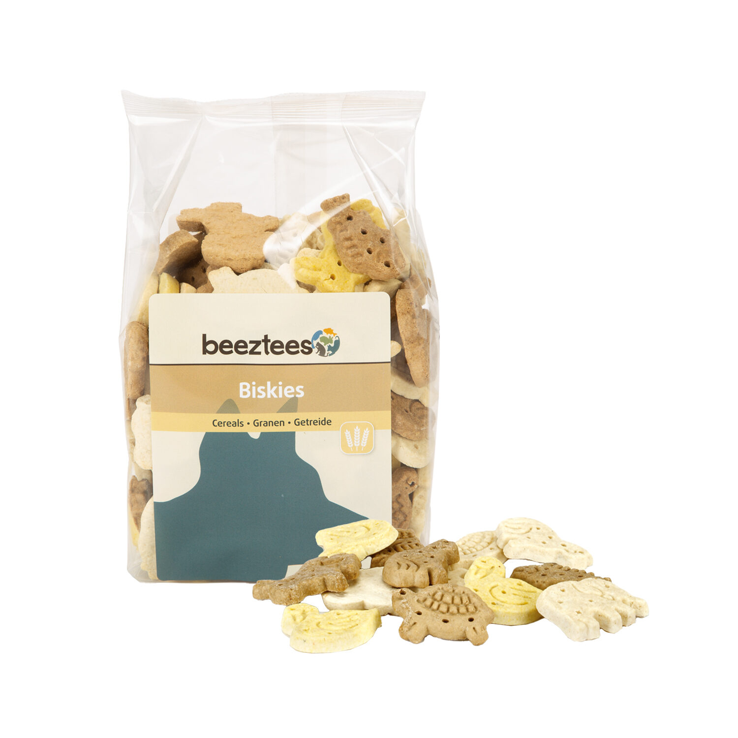 Beeztees Biskies