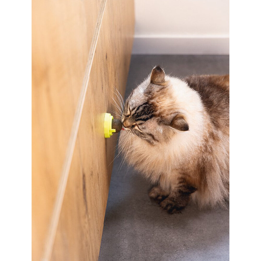Beeztees Balles de Catnip Jumz