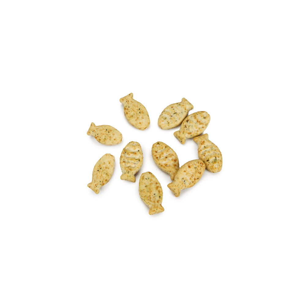 Beeztees Catnip Cookies