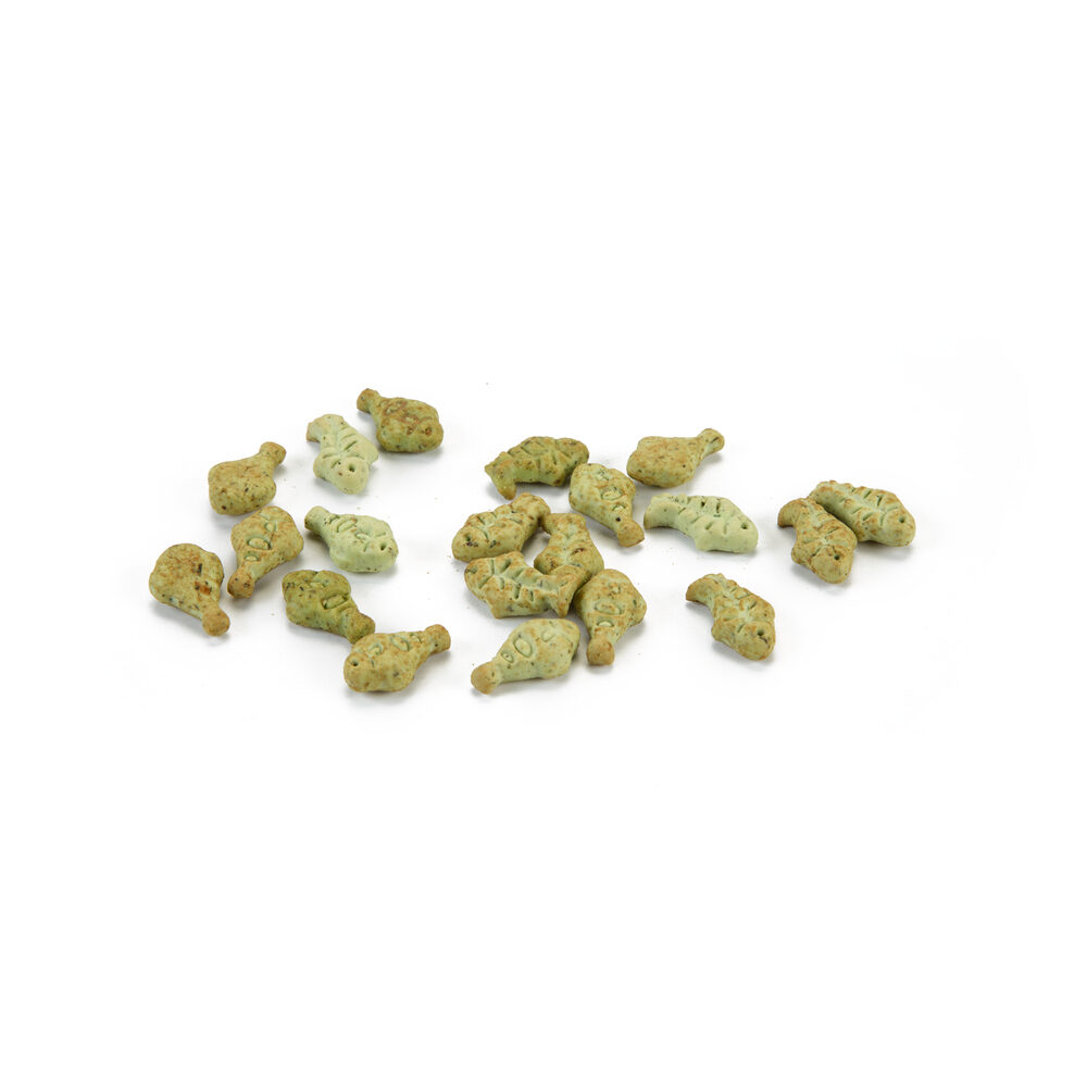 Beeztees Catnip Cookies