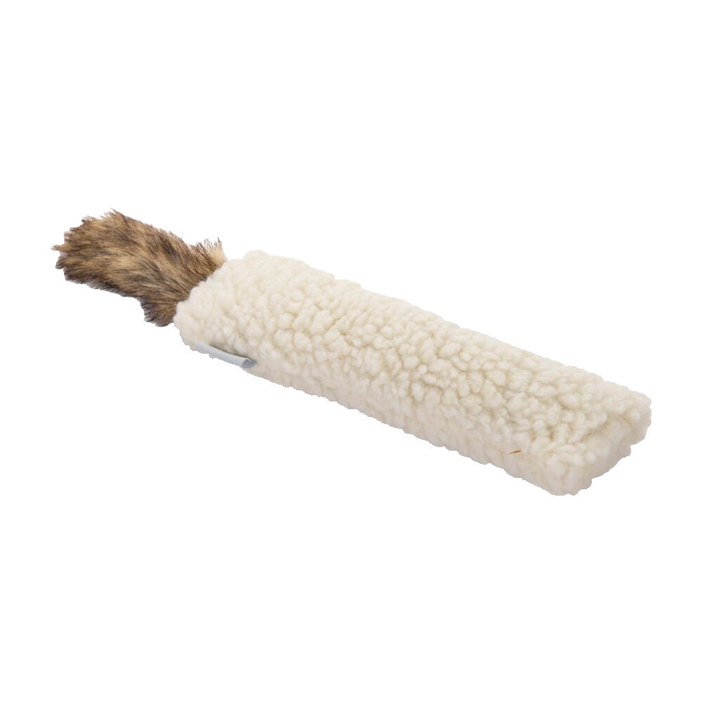Beeztees Catnip-Kissen Zac