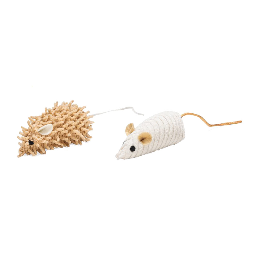 Beeztees Eco Souris Seerp