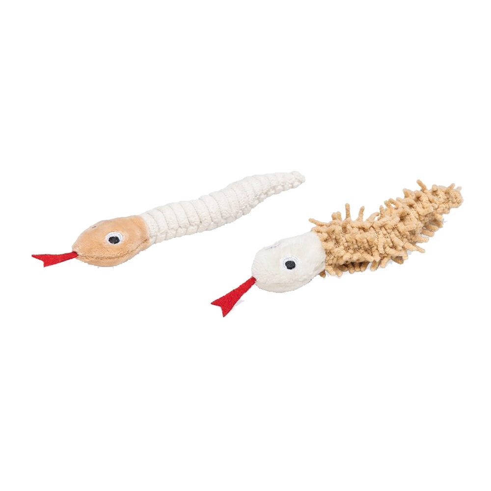 Beeztees Eco Serpent Boa