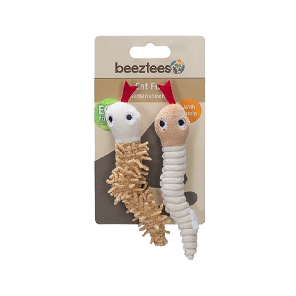 Beeztees Eco Schlange Boa