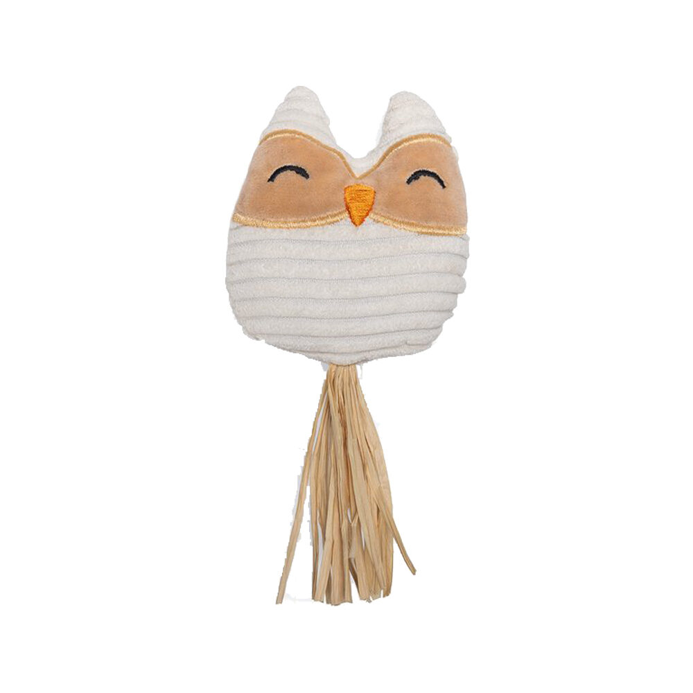 Beeztees Eco Hibou Pippa