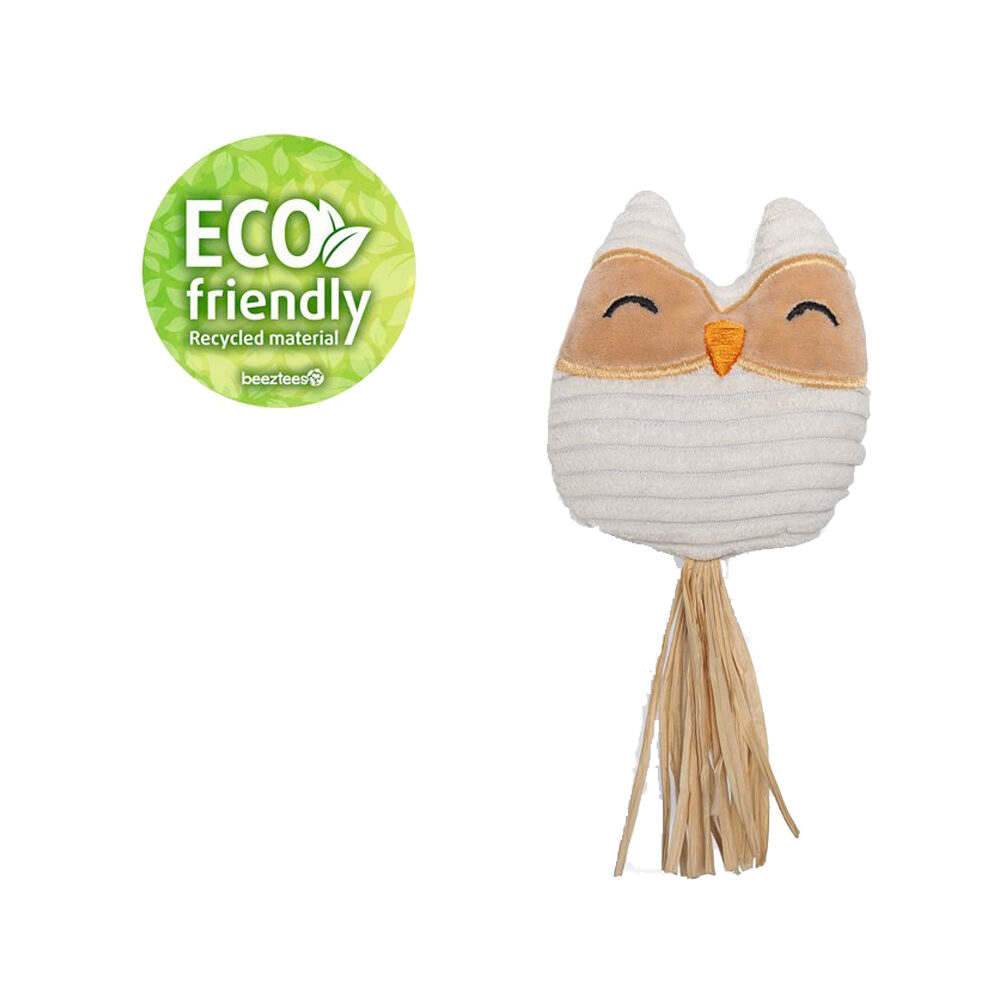Beeztees Eco Hibou Pippa