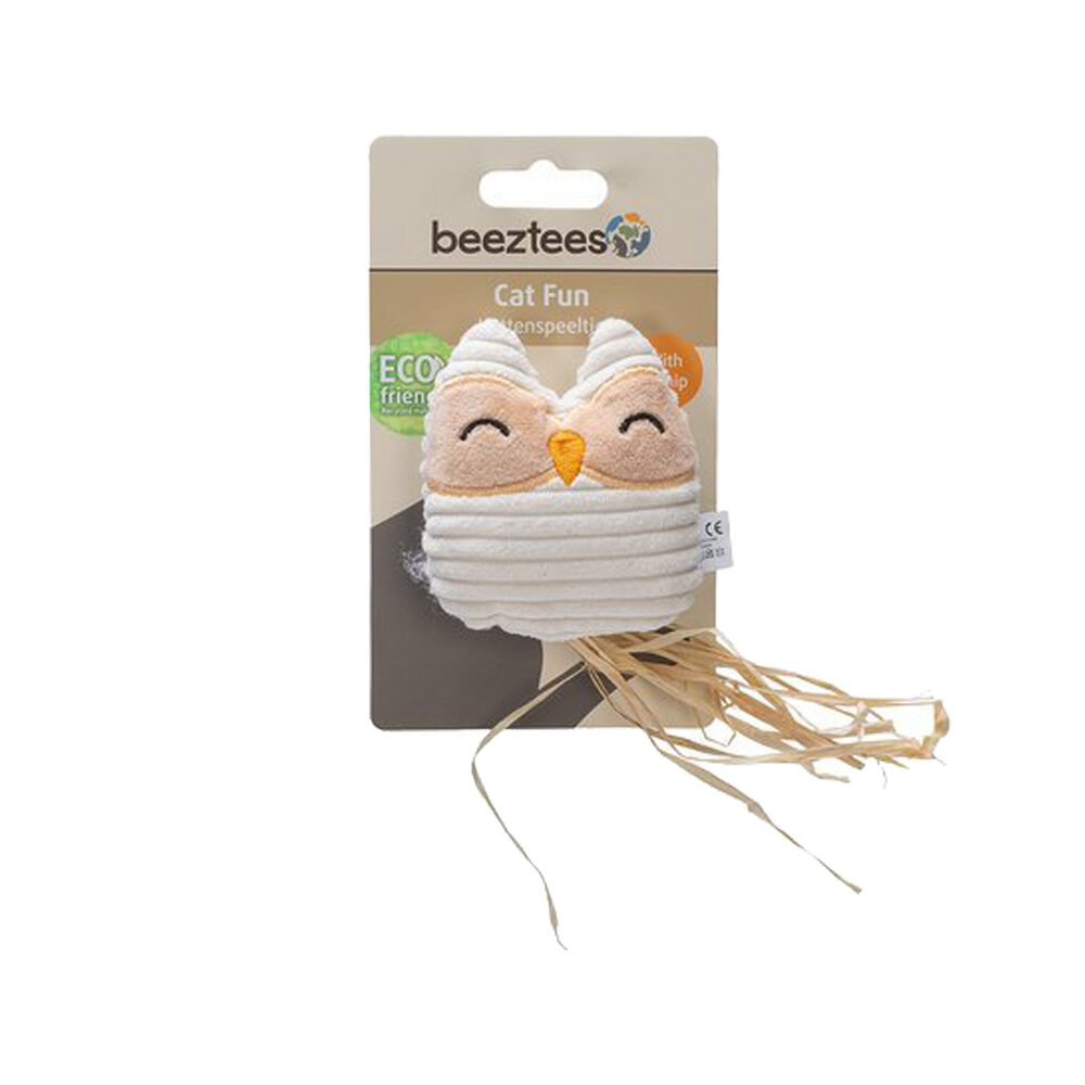 Beeztees Eco Hibou Pippa