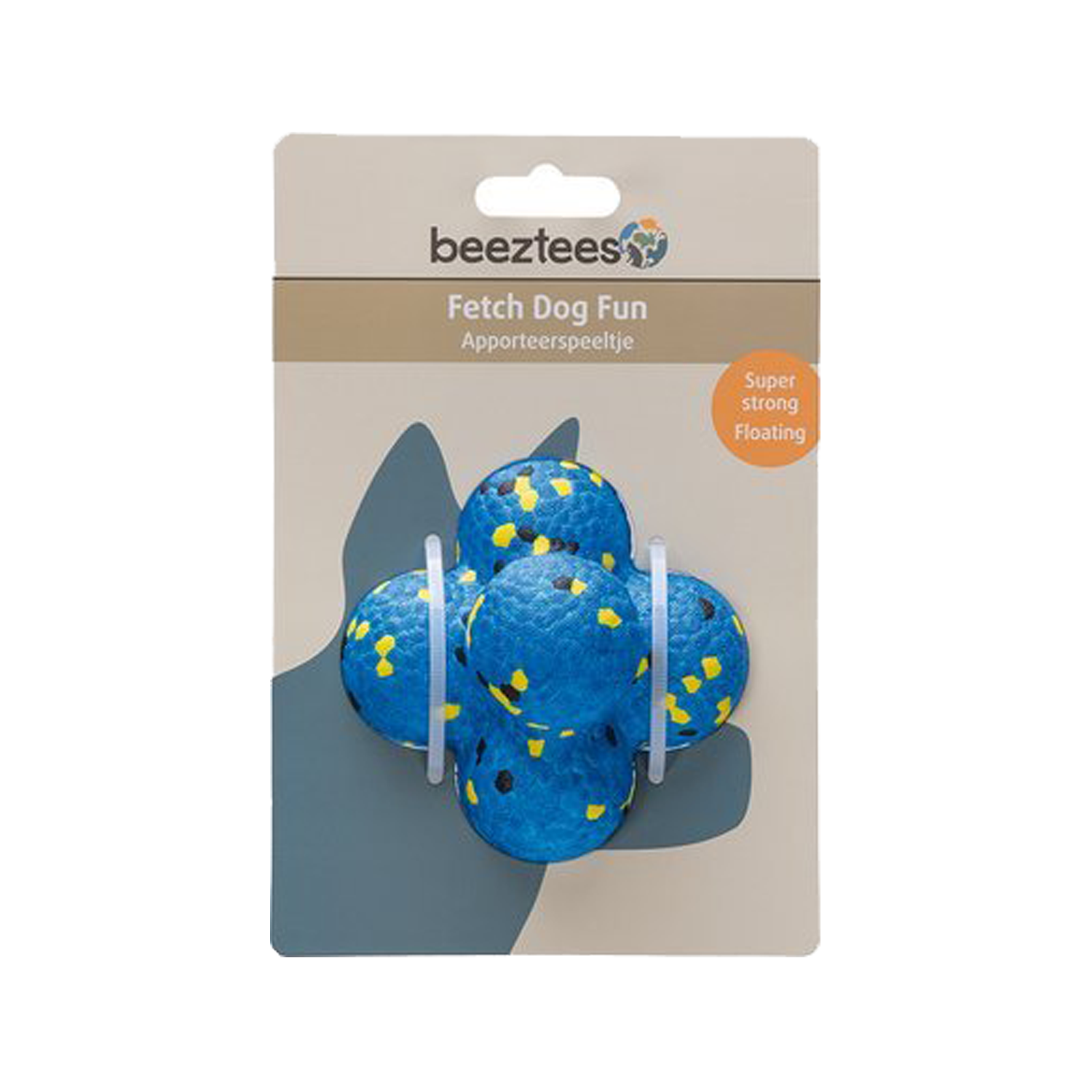 Beeztees Fetch Atoom