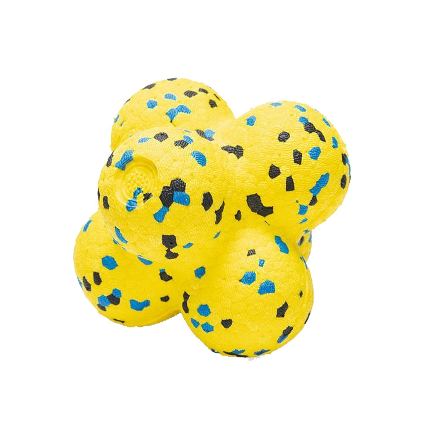 Beeztees Fetch Atoom - Gul