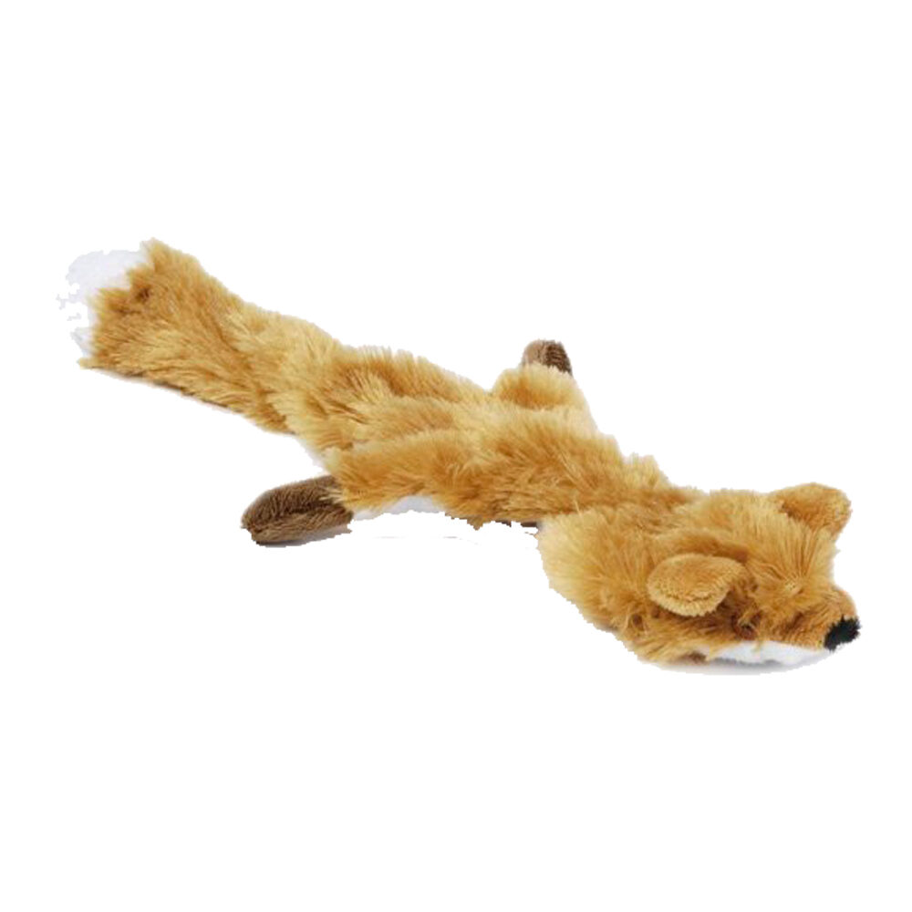 Beeztees Flatino Fuchs - 52 cm