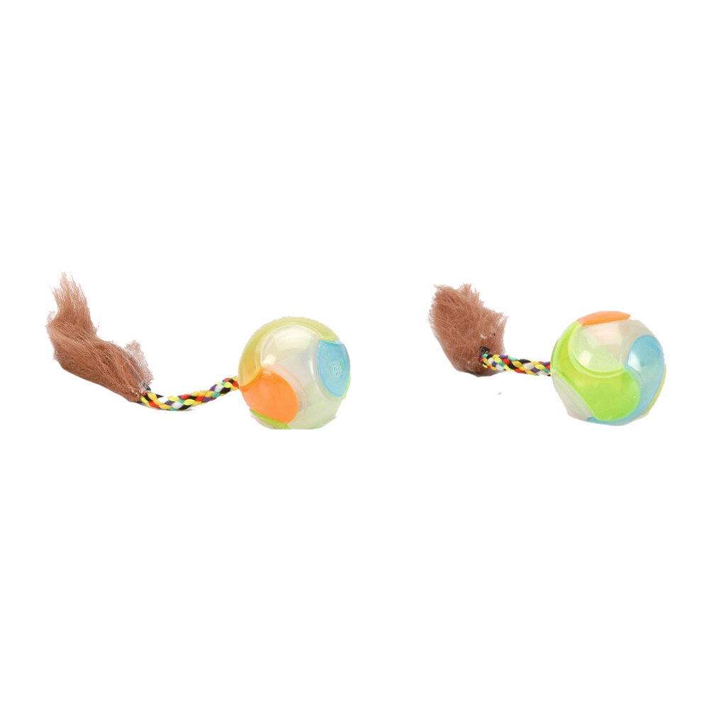 Beeztees Leuchtball