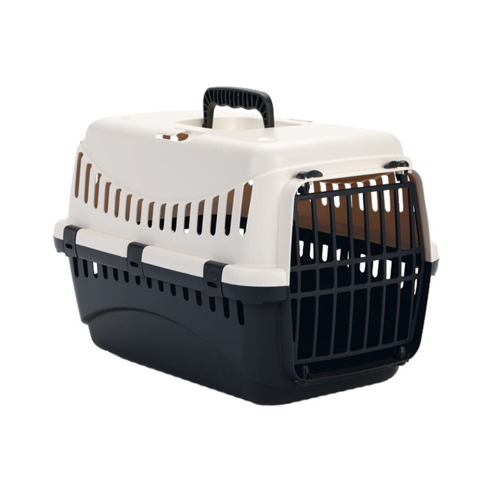 Beeztees Gypsy Transportkorb - 58 x 38 x 33 cm