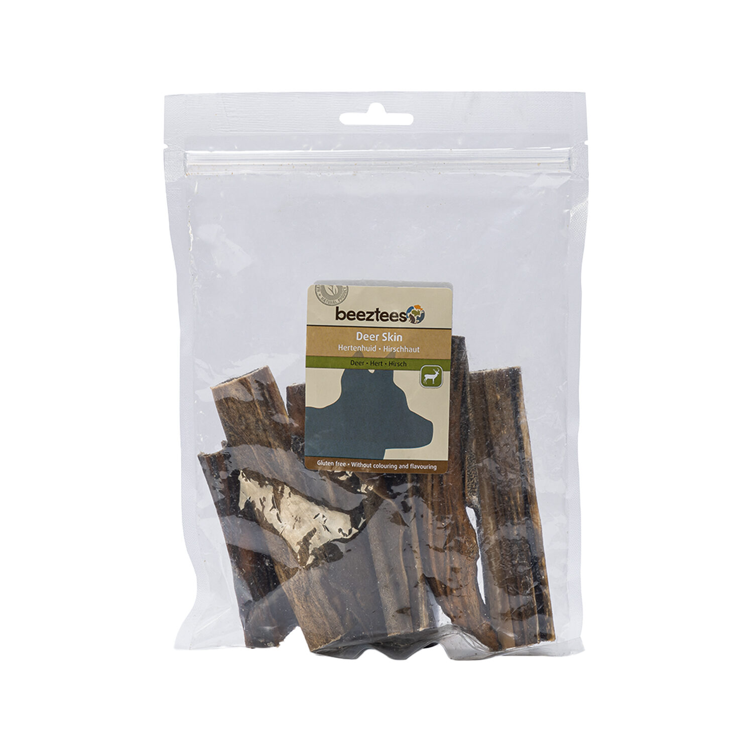 Beeztees Hirschhaut