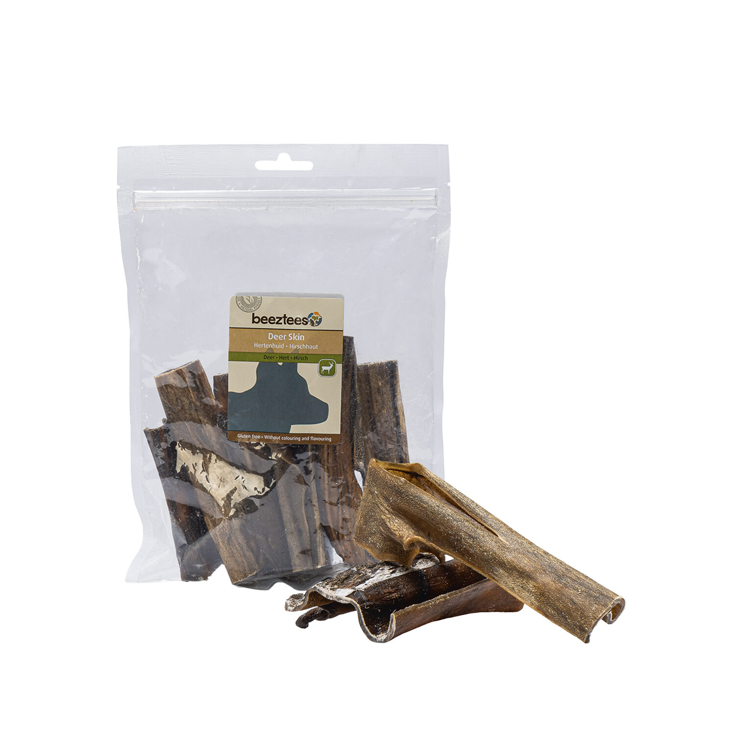 Beeztees Venison Hide