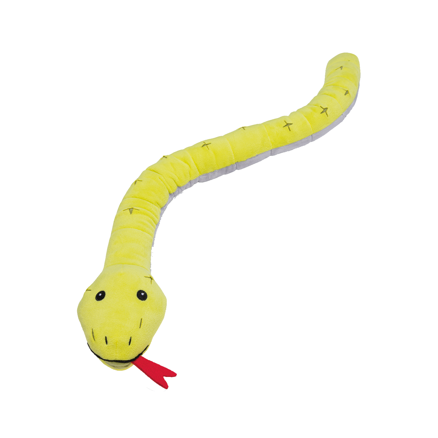 Beeztees Hide And Seek Snake