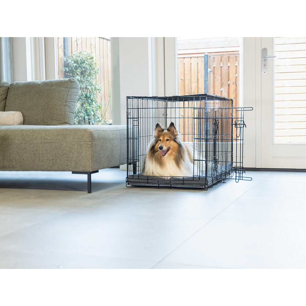 Beeztees Hundekäfig