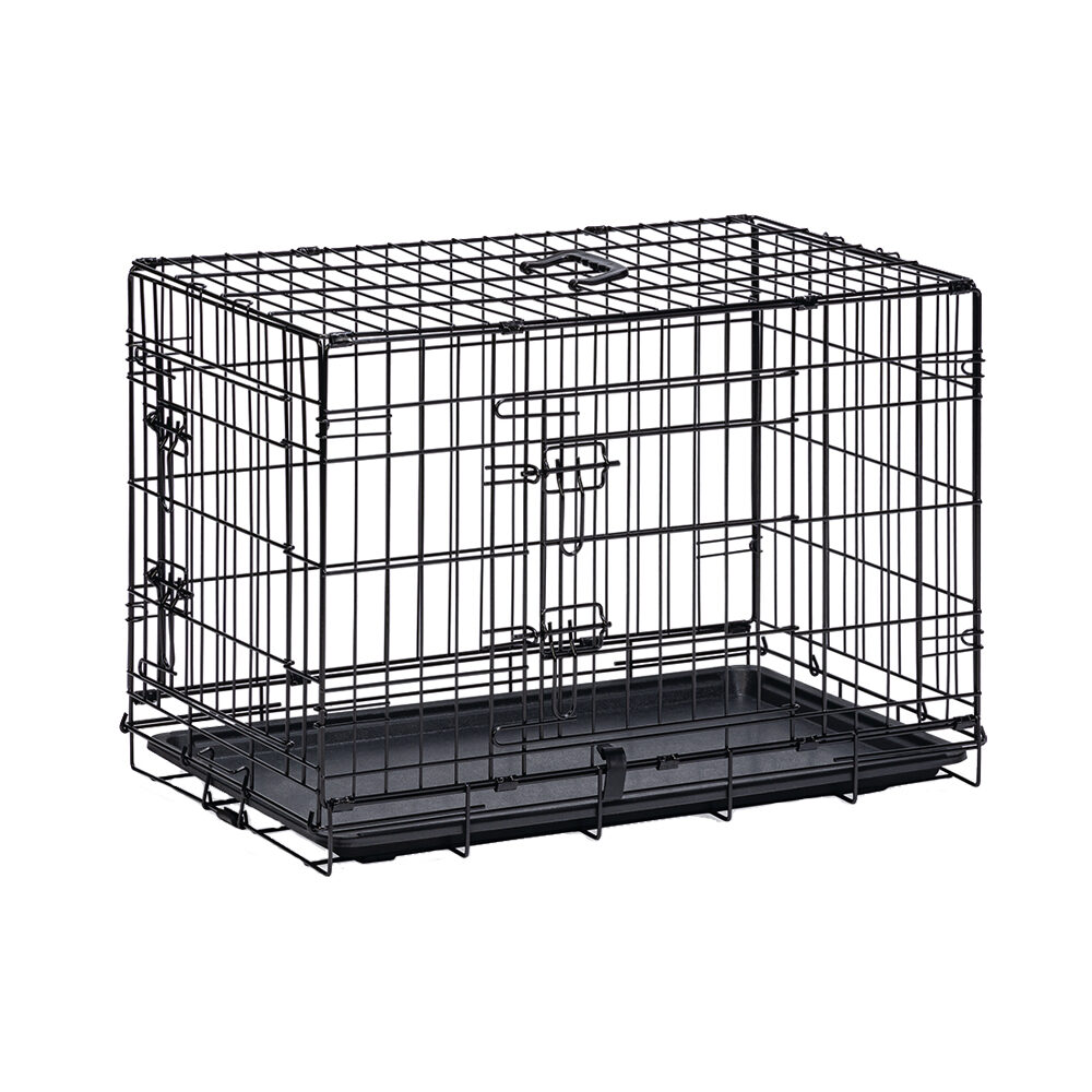 Beeztees Hundekäfig - M