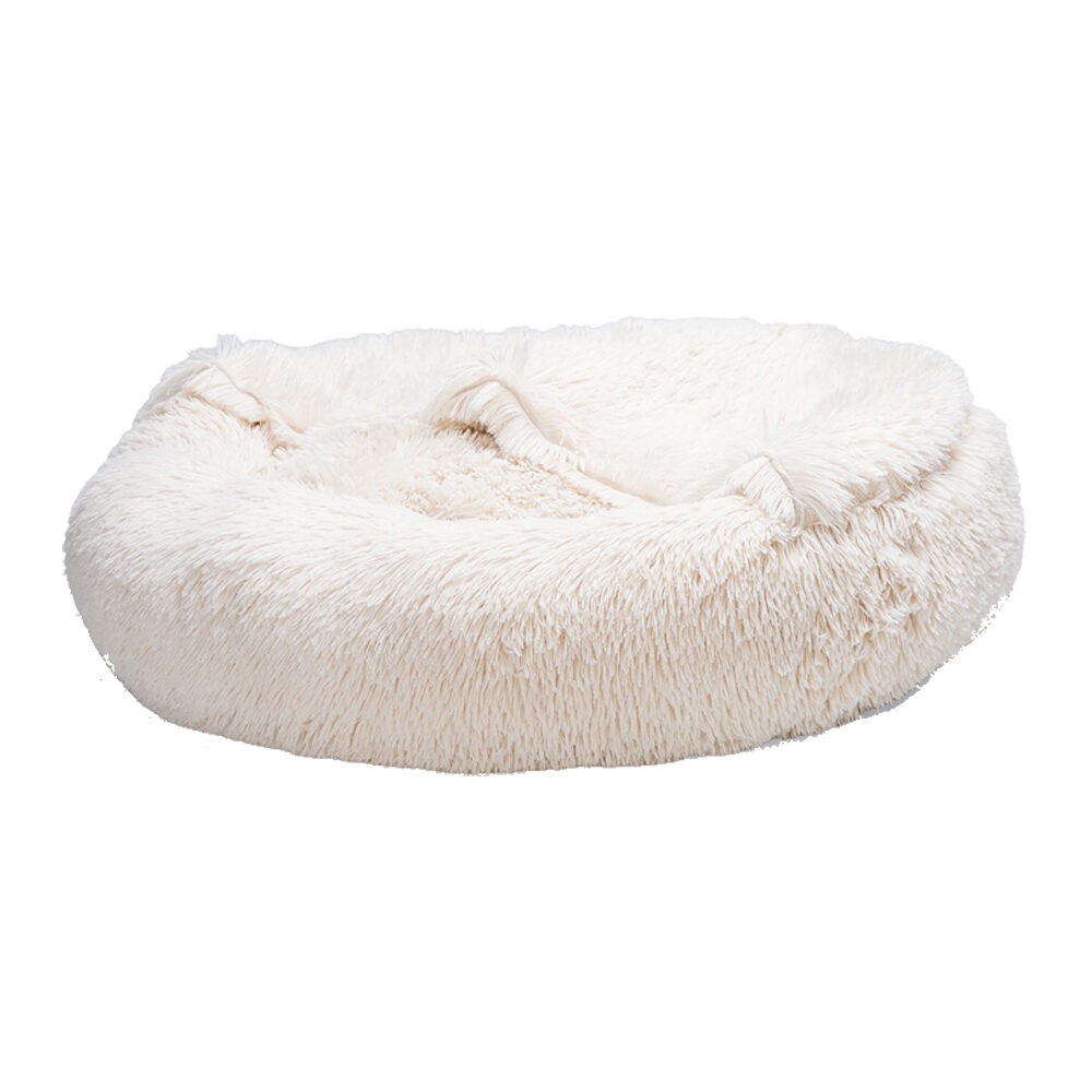 Beeztees hundekurv Yala - Beige - 70 cm
