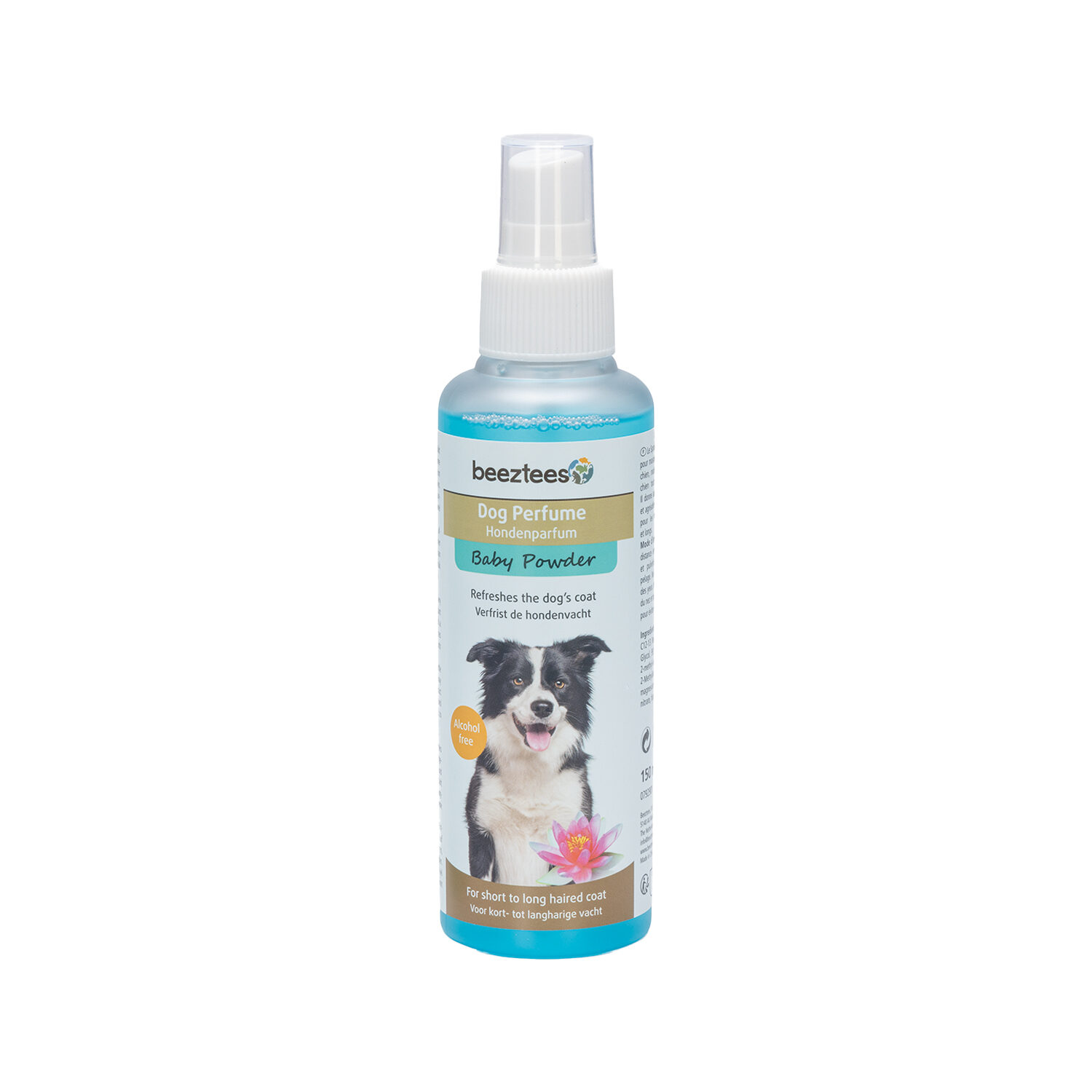 Beeztees Hundeparfum - Baby Powder