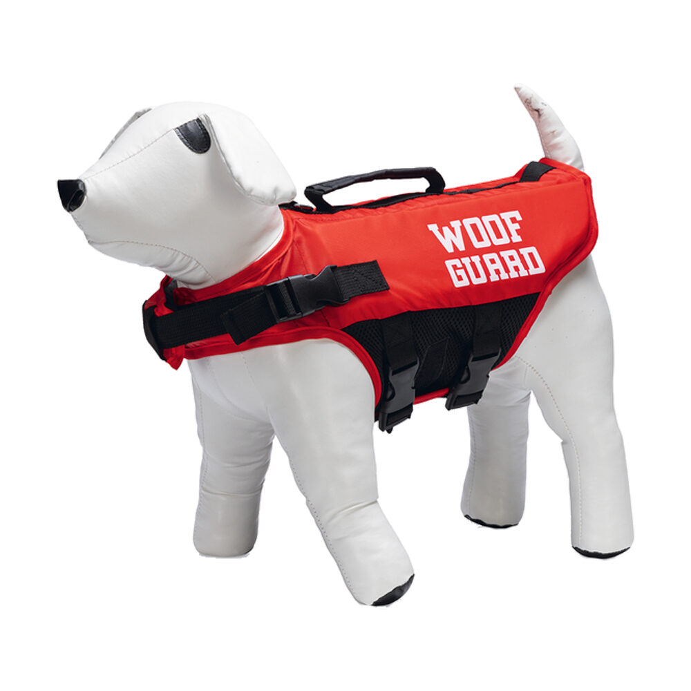 Beeztees Hundeschwimmweste - 32 cm
