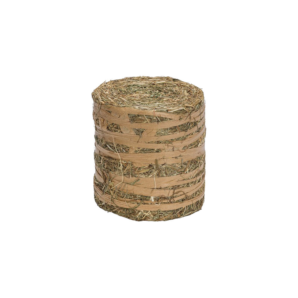 Beeztees Hay Bale - 500 g