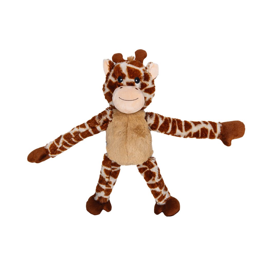 Beeztees Jungle Girafe