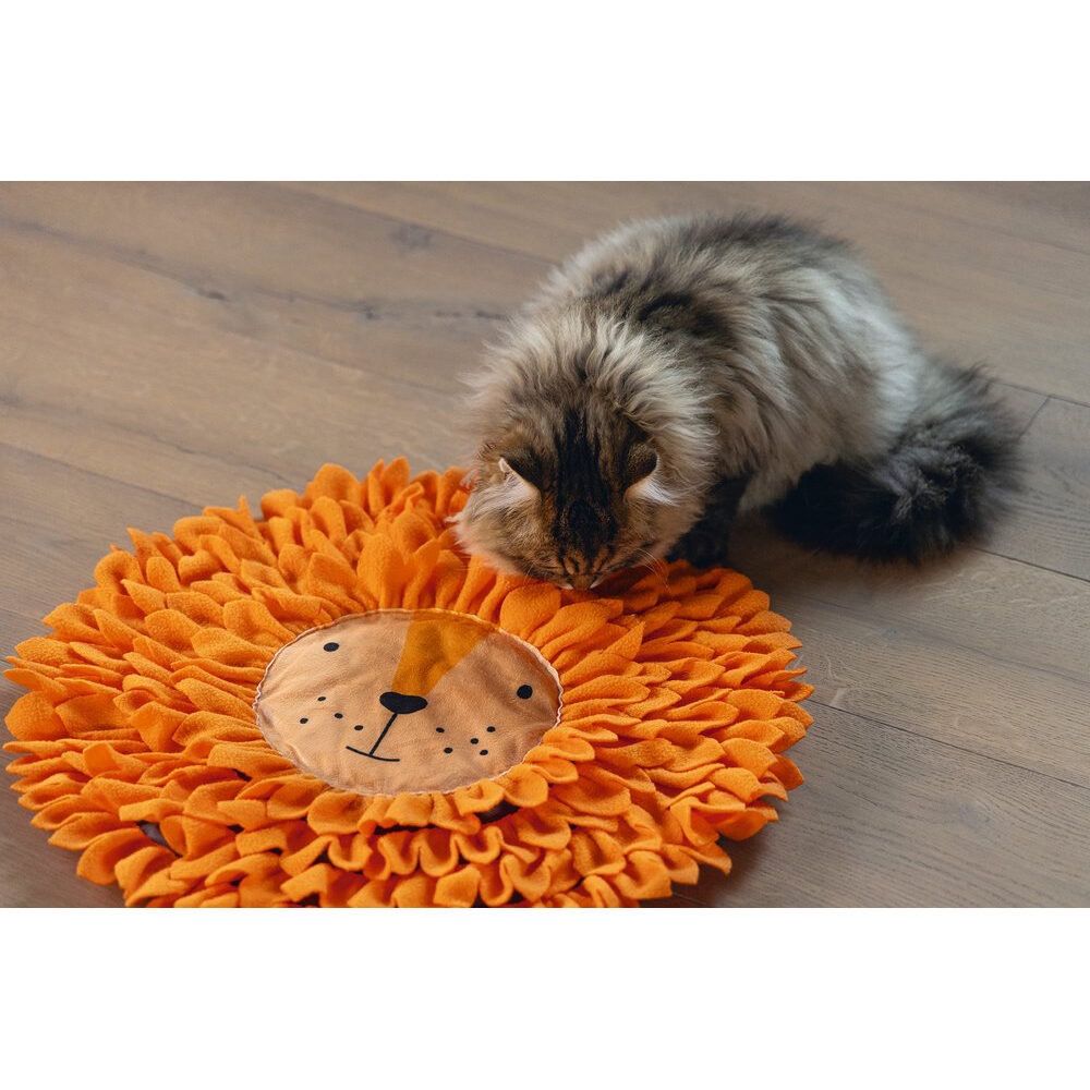 Beeztees Jungle Schnüffelmatte Samba