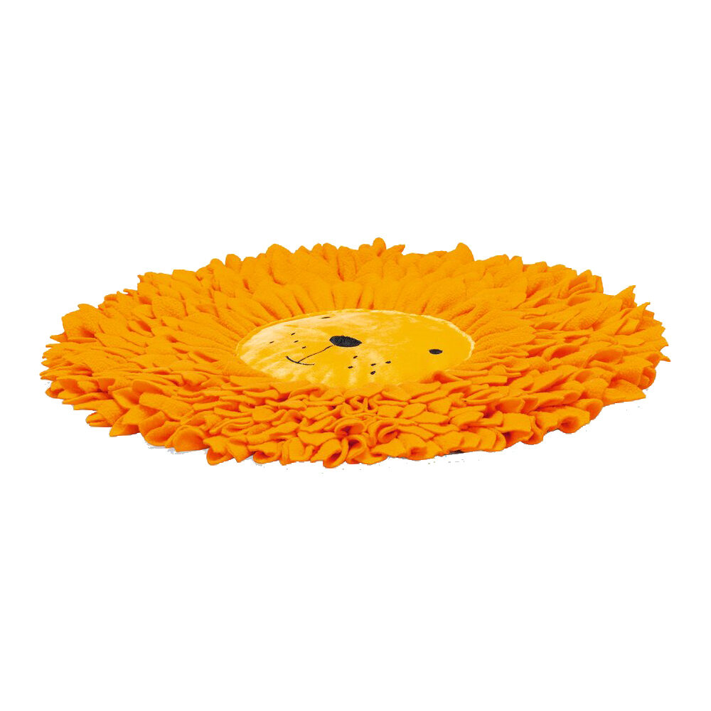Beeztees Jungle Schnüffelmatte Samba