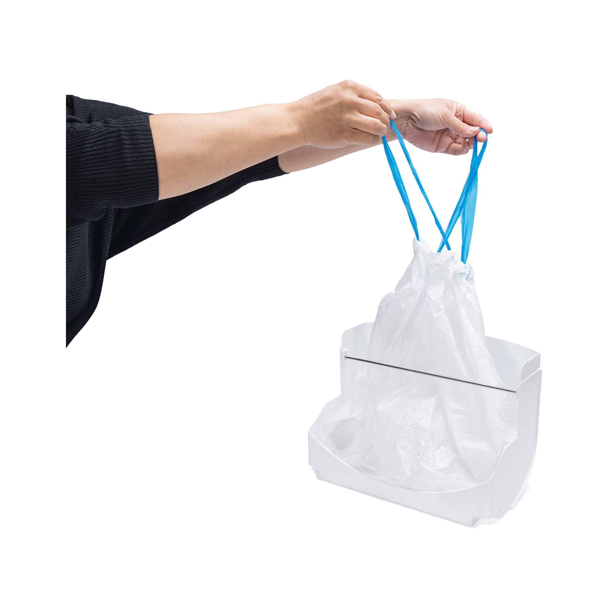 Beeztees Cat Litter Bag Moeza