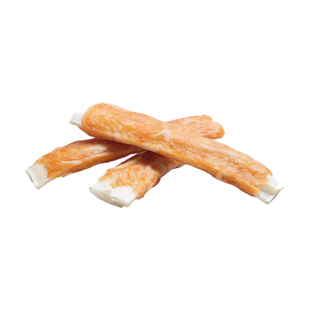 Beeztees Kauwribs Hondensnack