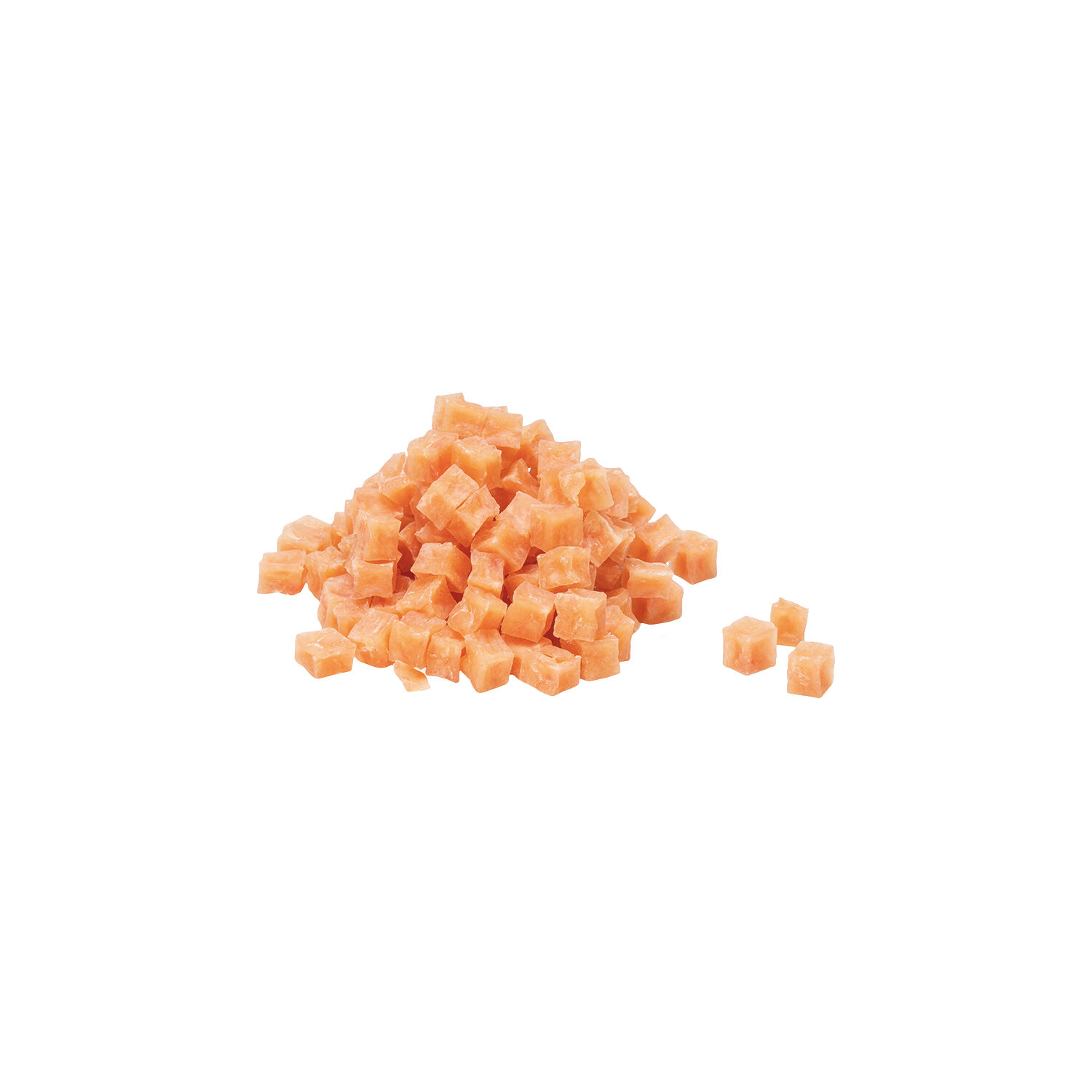 Beeztees Cubes au poulet