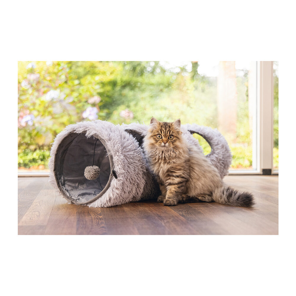 Beeztees Kitten Speeltunnel Nona