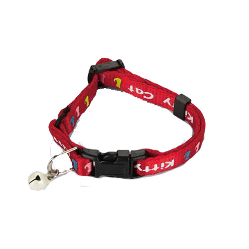 Beeztees Kitty Cat Kätzchenhalsband