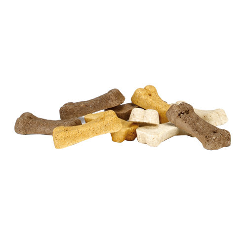 Beeztees Chew Mix