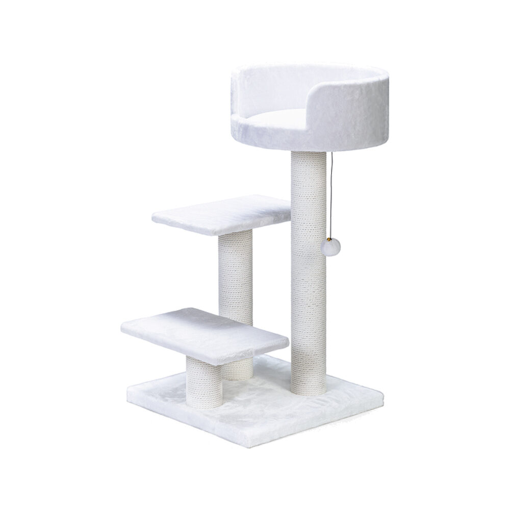 Beeztees Krabmeubel Serpa Figo (Tweede kans)