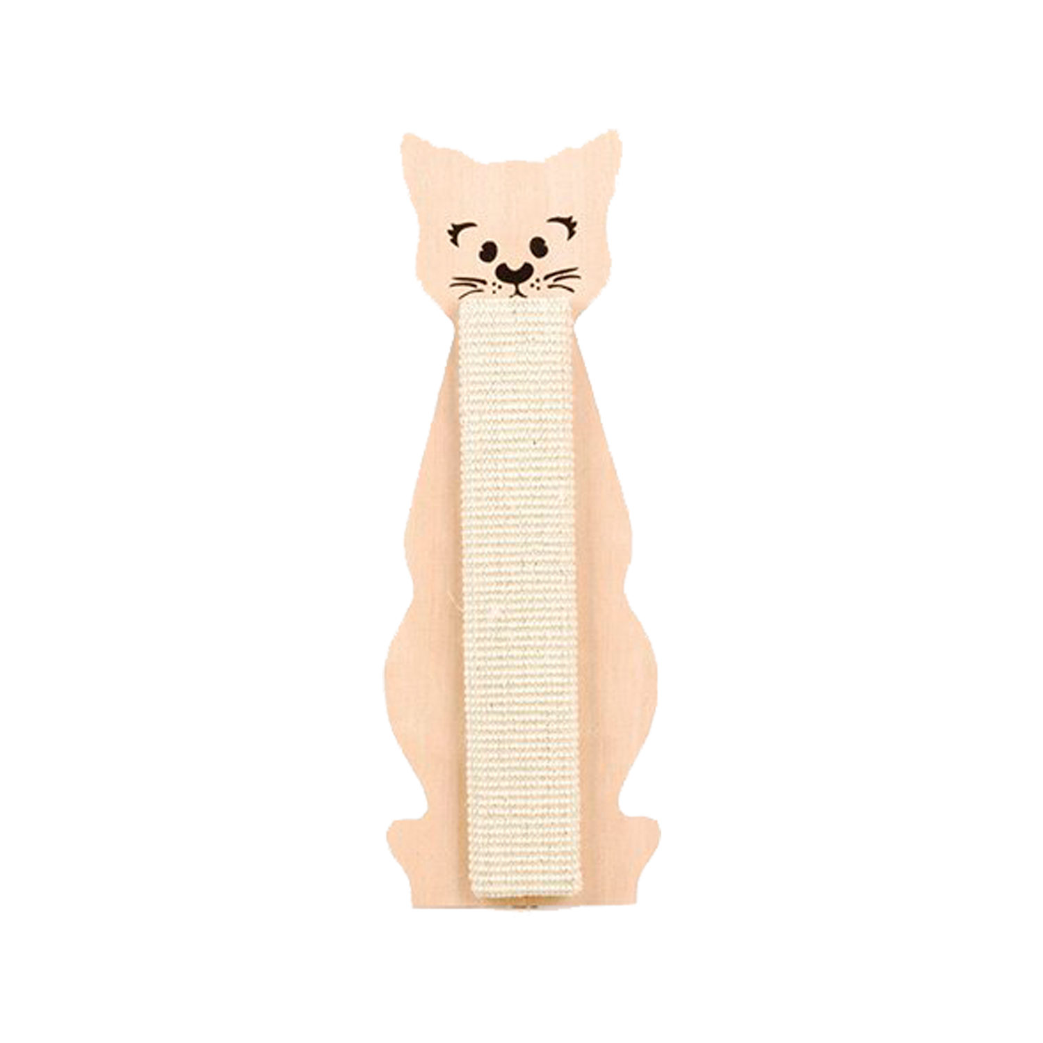 Beeztees planche à gratter Jabo