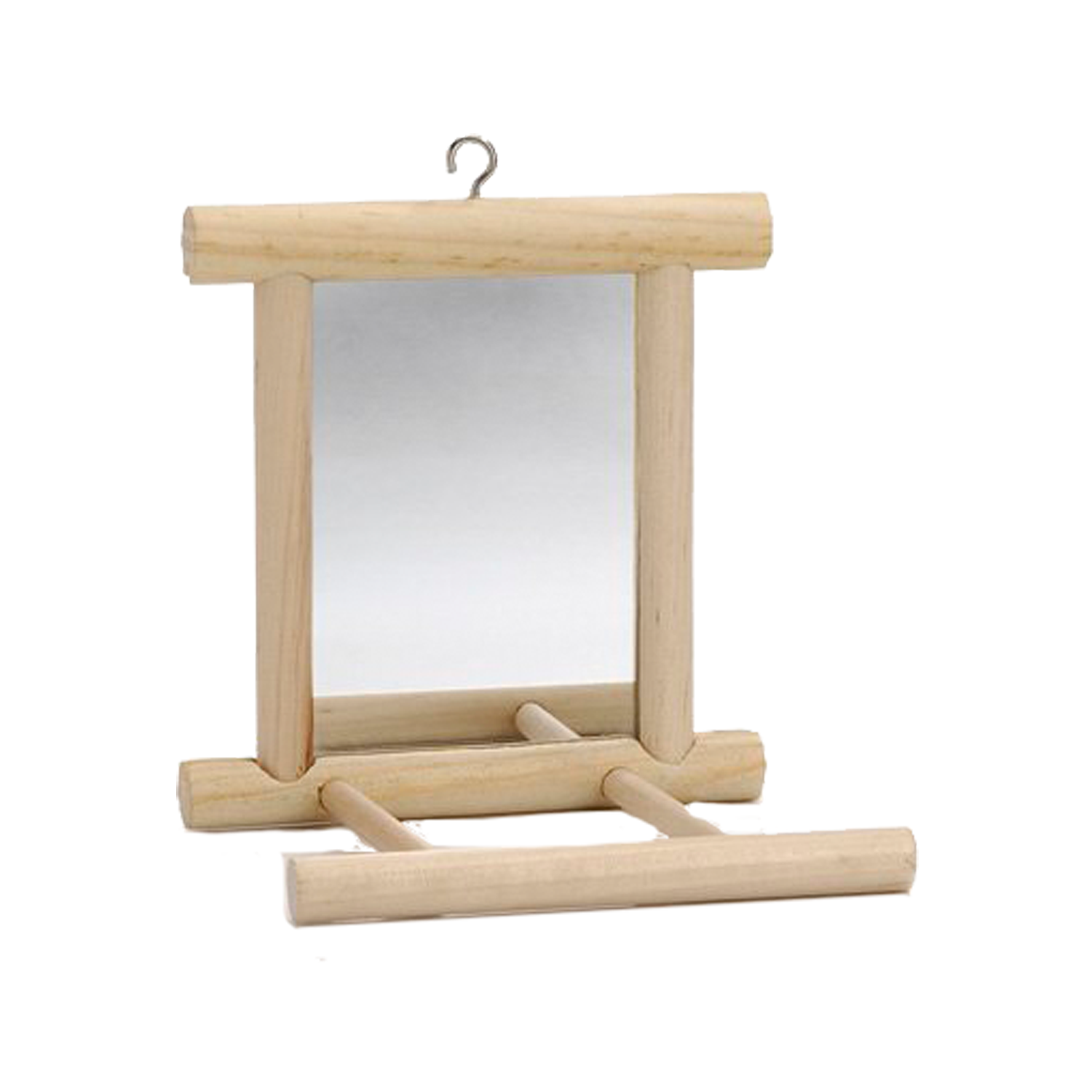 Beeztees Miroir pour Oiseaux
