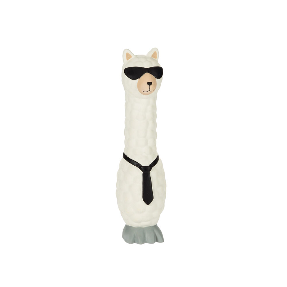 Beeztees Latex Alpaca Sunny - 25 cm