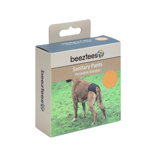 Beeztees Loopsheidbroekje