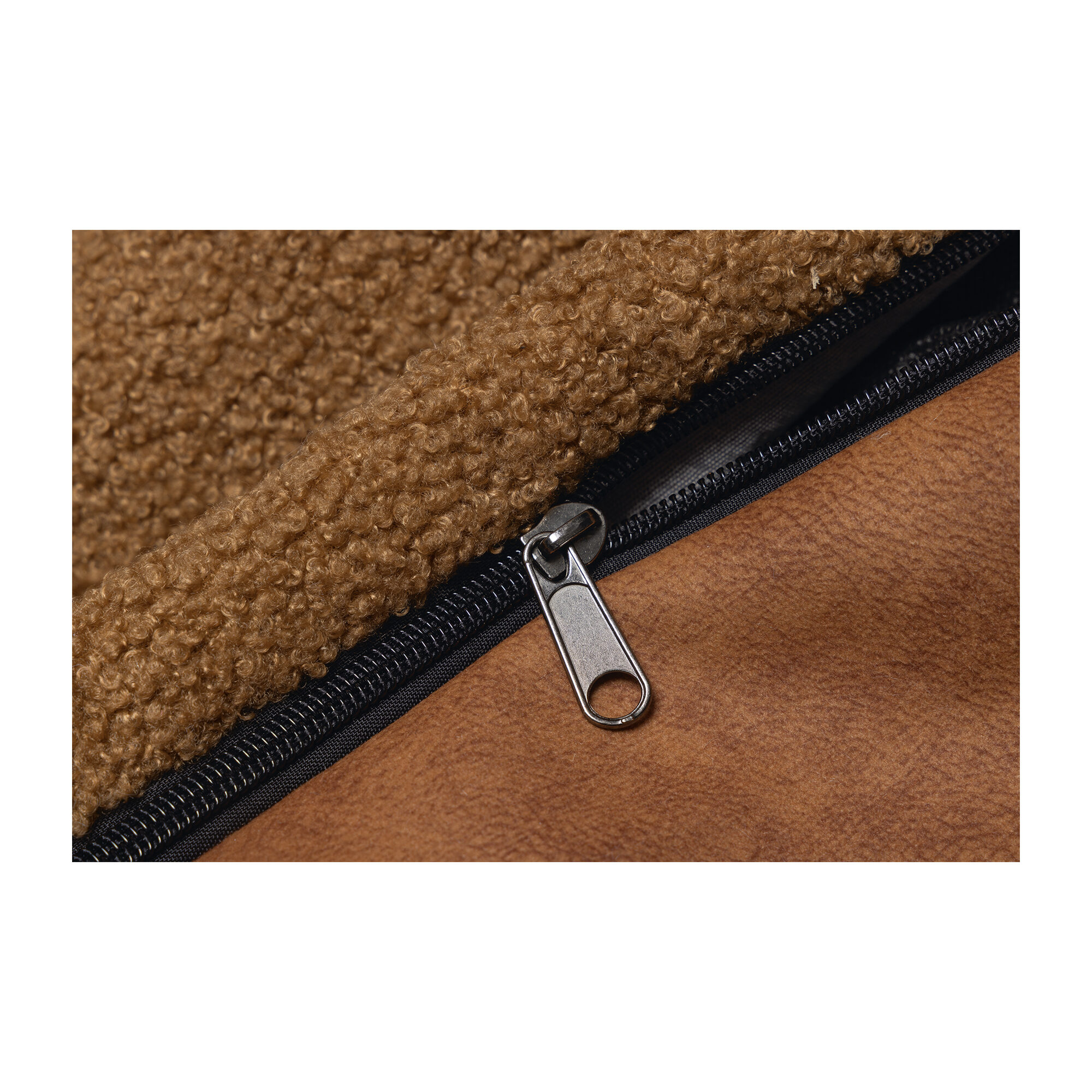 Beeztees Lua Orthopædisk Hundekurv