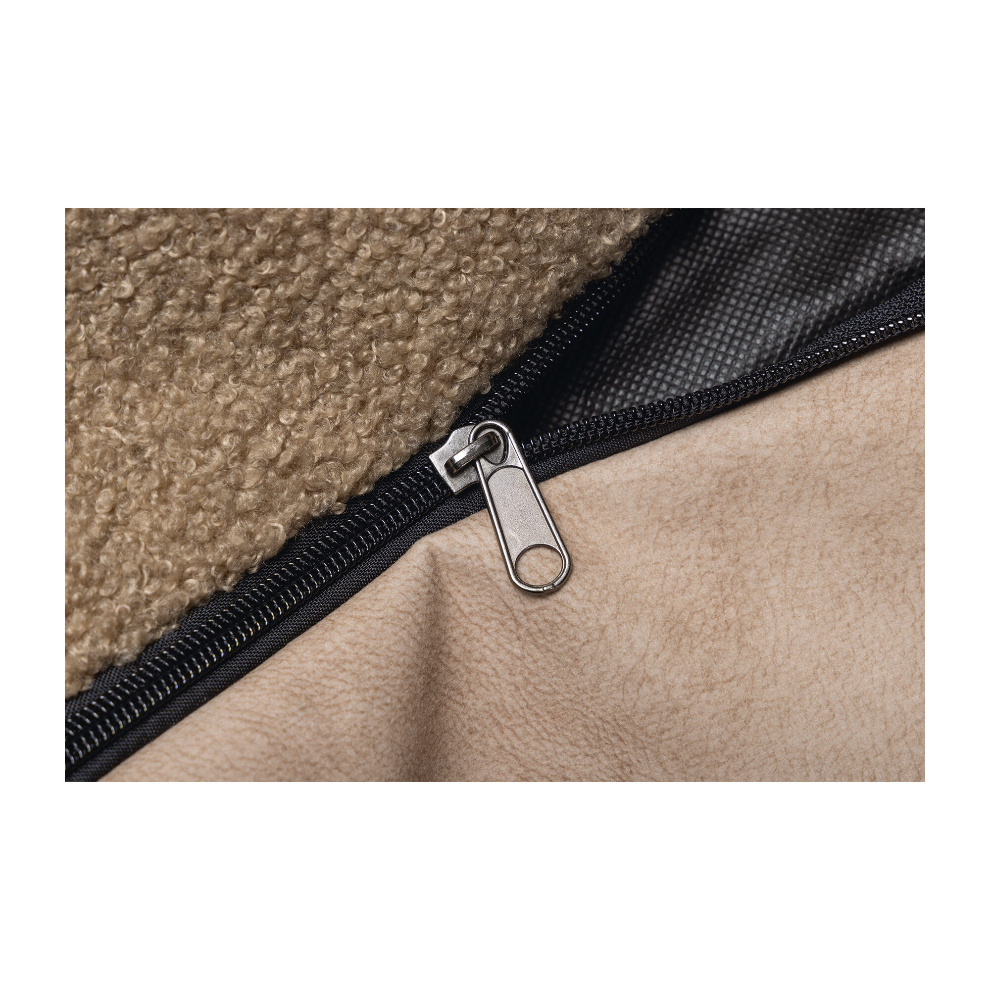 Beeztees Lua Orthopædisk Hundekurv