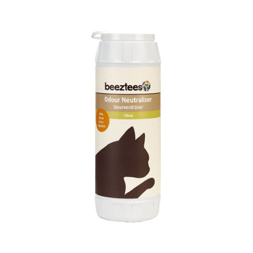 Beeztees luftfrisker