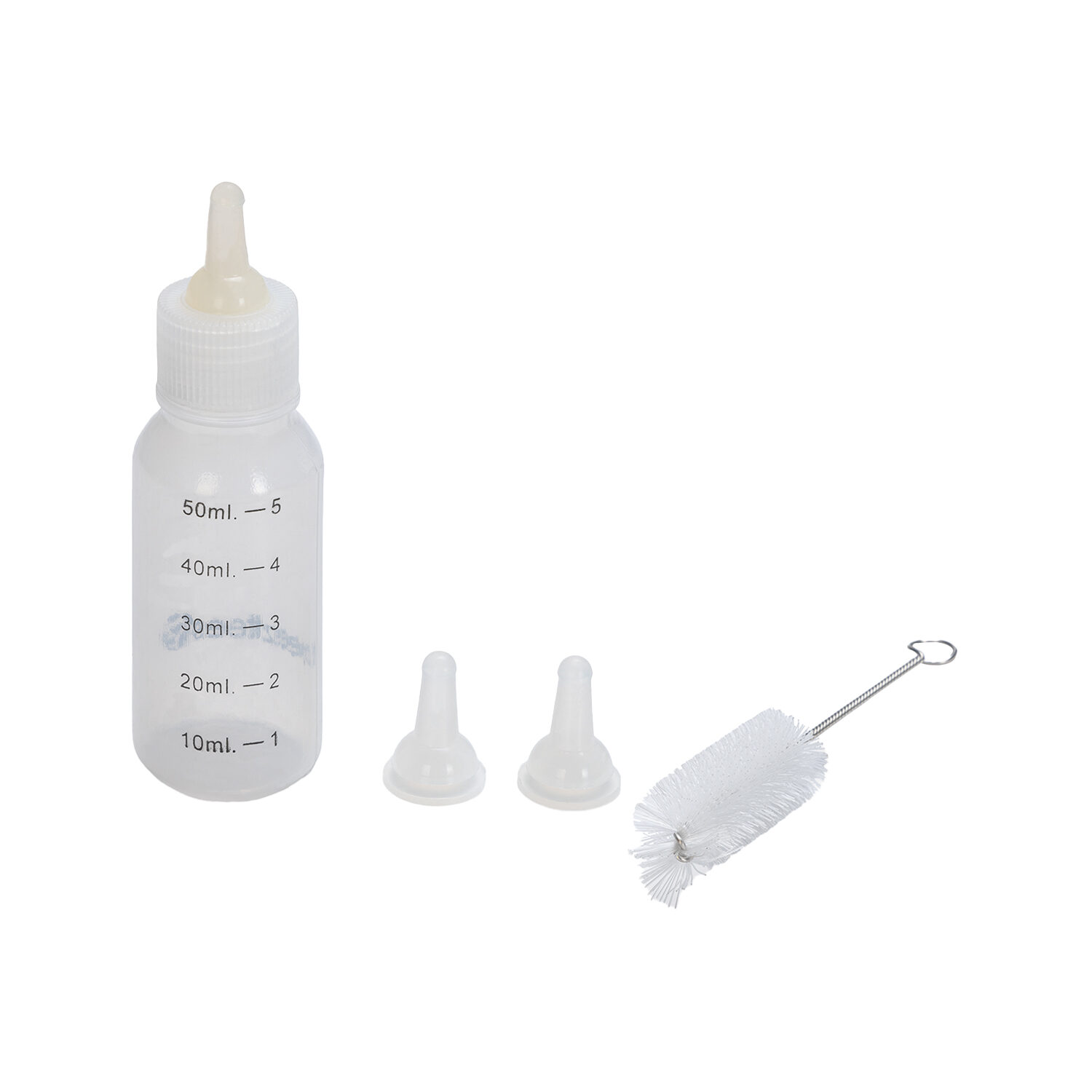 Beeztees Milchfläschchen