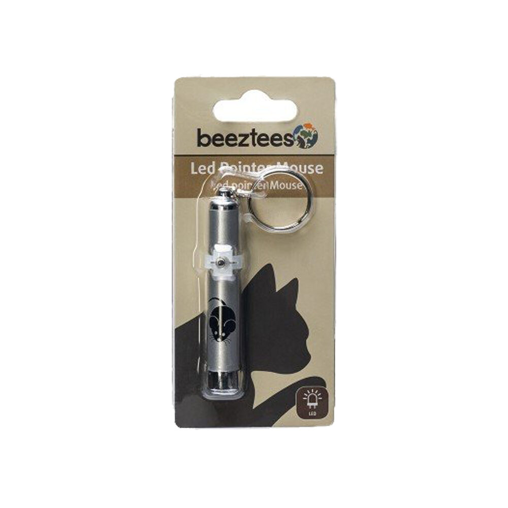 Beeztees Mouse Laserlampe