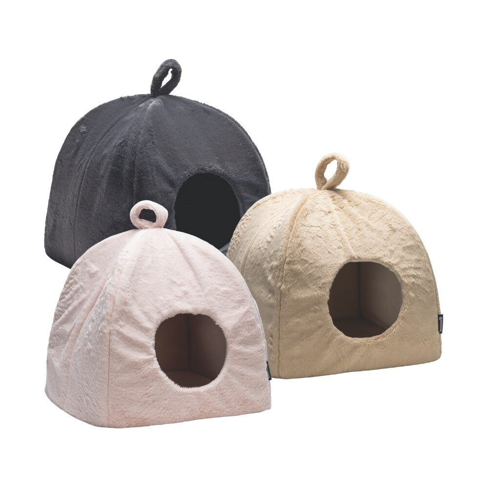 Beeztees Moza Cat House