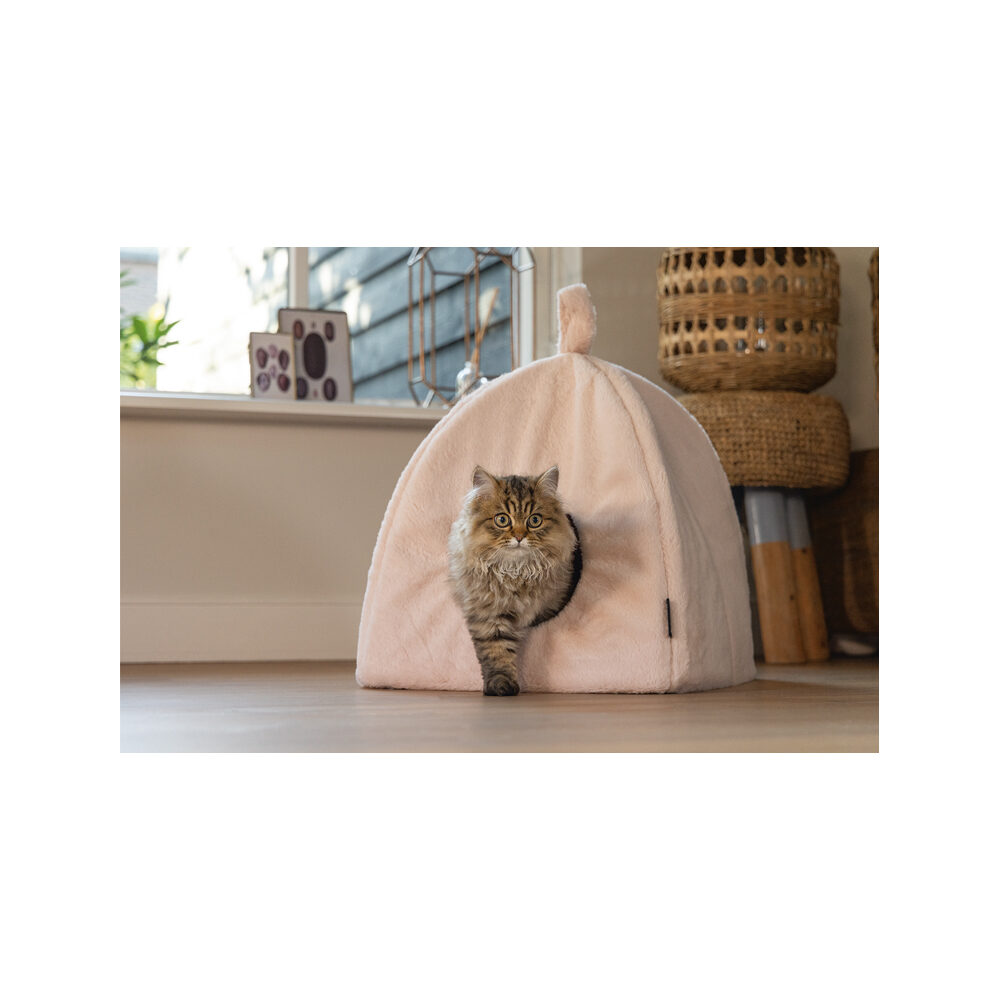 Beeztees Moza Cat House