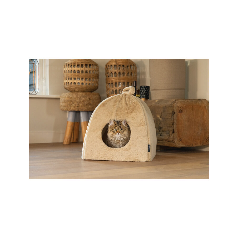 Beeztees Moza Cat House