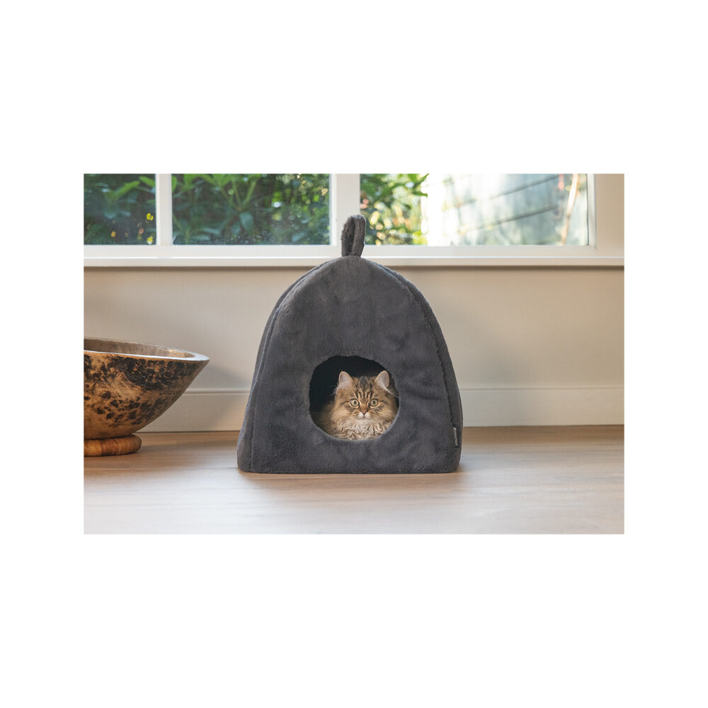 Beeztees Moza Cat House