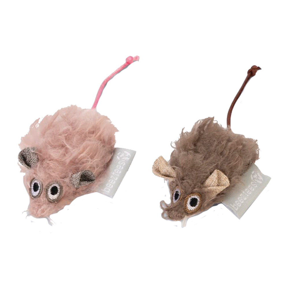 Beeztees Souris Boyo