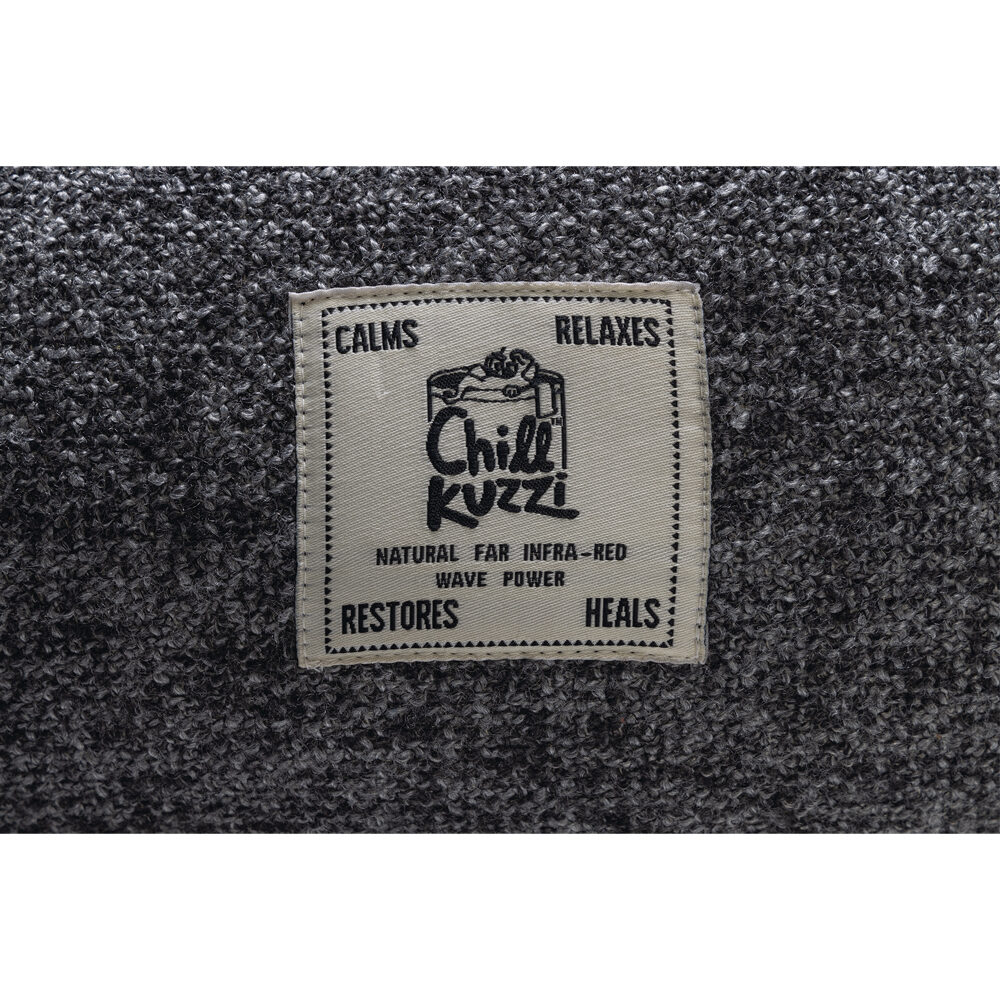 Dog Gone Smart Nano Liggestol Chill Kuzzi